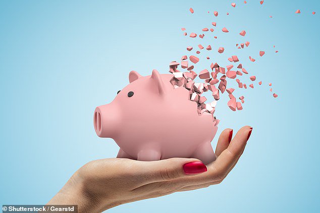 Keep your hands off our cash Isas: Chancellor must abandon crackdown on tax-free saving that would hit savers AND investors