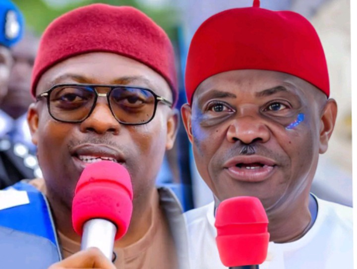 If Votes Will Count, As Wike Alleged Earlier, He Would Not Be On His Knees Begging Fubara – Gabriel Pidomson
