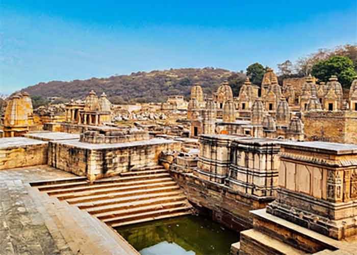 Four Madhya Pradesh Sites Added to UNESCO Tentative List, State’s Total Rises to 19
