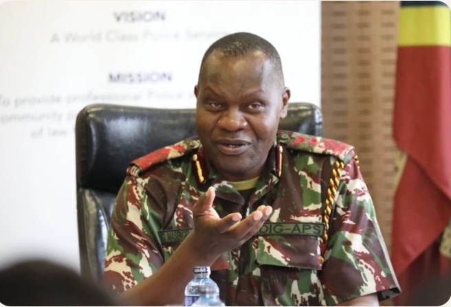 Masengeli Sends Message to Kenyans Over Police Abuse Claims Ahead of 2027 Elections