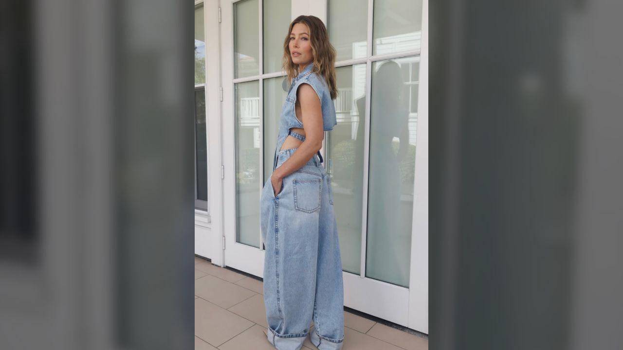 Jessica Biel Says Her Body Is ‘Finally Mine’ More Than a Decade After Becoming a Mom: ‘I Kind of Feel Like Myself Again’
