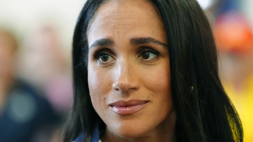 Meghan to make first public appearance since returning to Britain