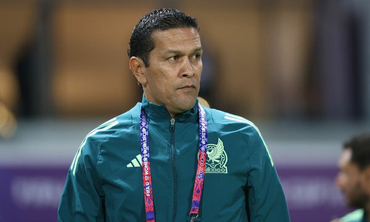 2026 U-17 WWC: Mexico proud of players despite defeat to Flamingos