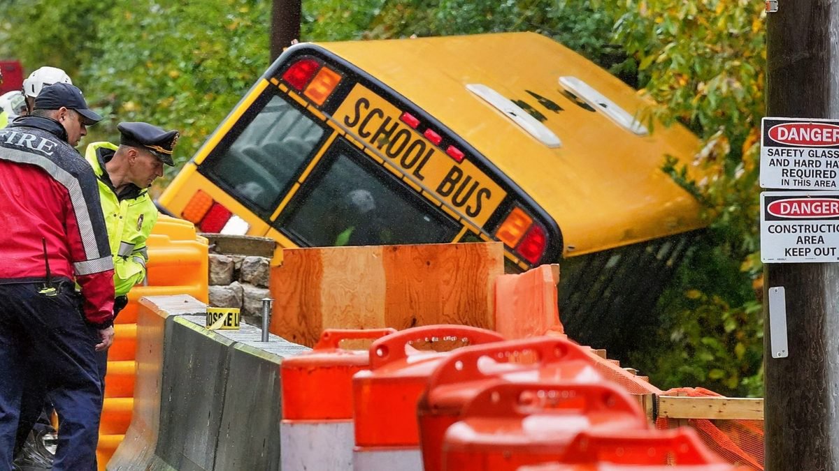 Cheerleader Killed In Horrific Bus Crash As Tragic Details Emerge