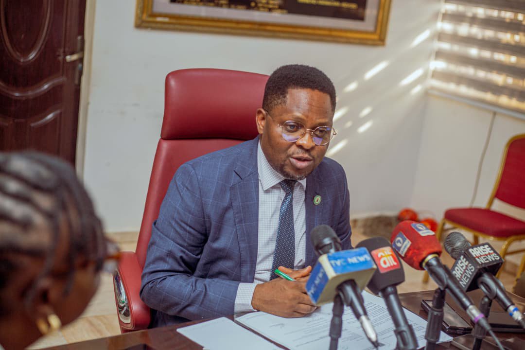BIPC Shifts From Property Sale To Industrial Production, As Valuation Hits N25bn –  Asemakaha