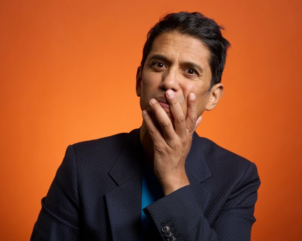 Aditya Chakrabortty and Yanis Varoufakis dissect democracy: best podcasts of the week