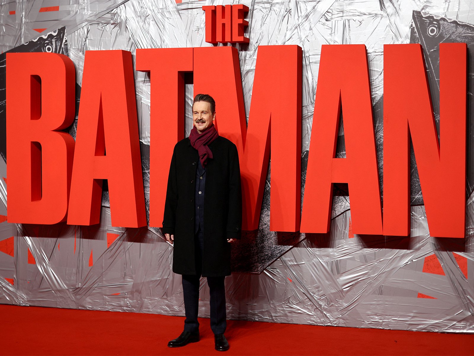 Director Matt Reeves steps away from ‘The Batman Part II’ production due to “family matter”