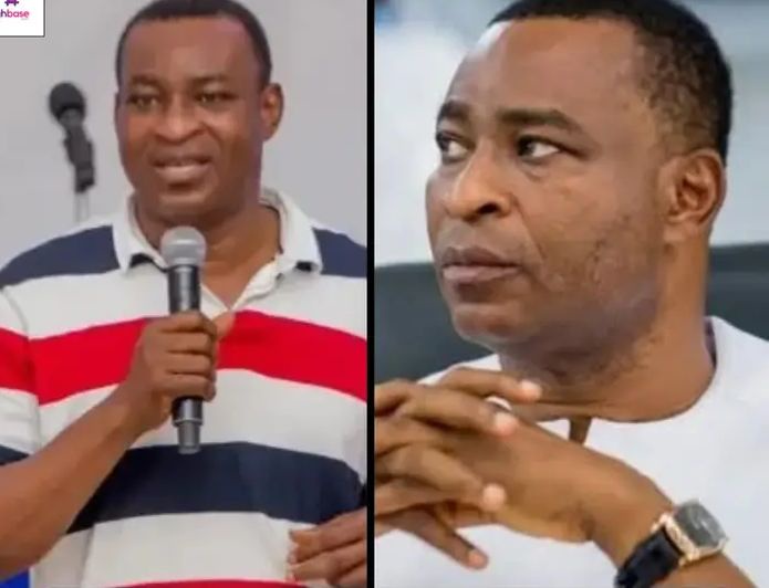 My Greatest Fear Was Going To Prison, But Now I’m Here – Wontumi Opens Up