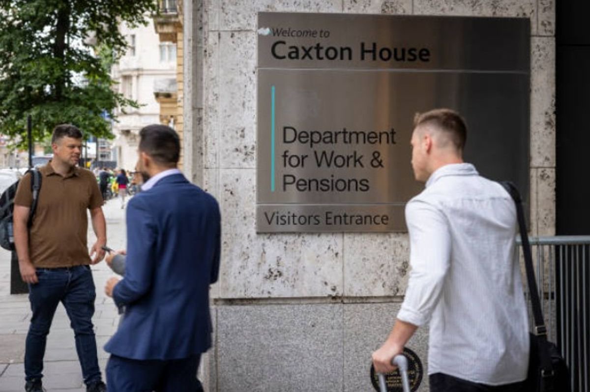 DWP told to stop PIP payments for 52,210 claimants with vague condition
