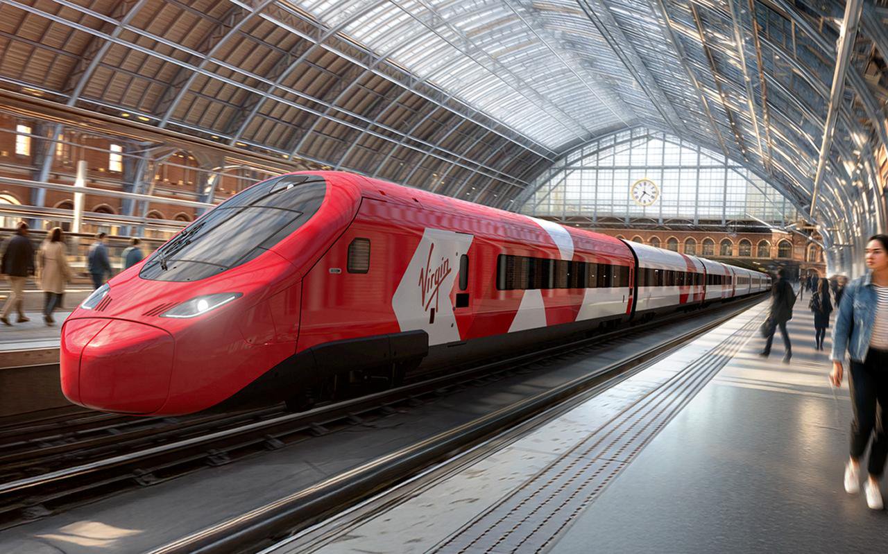 Sadiq Khan: Plan for international trains to stop at second major London station almost ‘over the line’