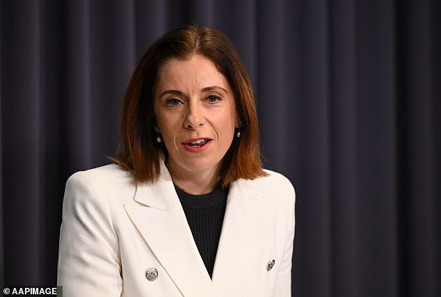 Anika Wells’ $4,000 taxpayer-funded birthday trip under scrutiny as second minister’s office finds no meeting records
