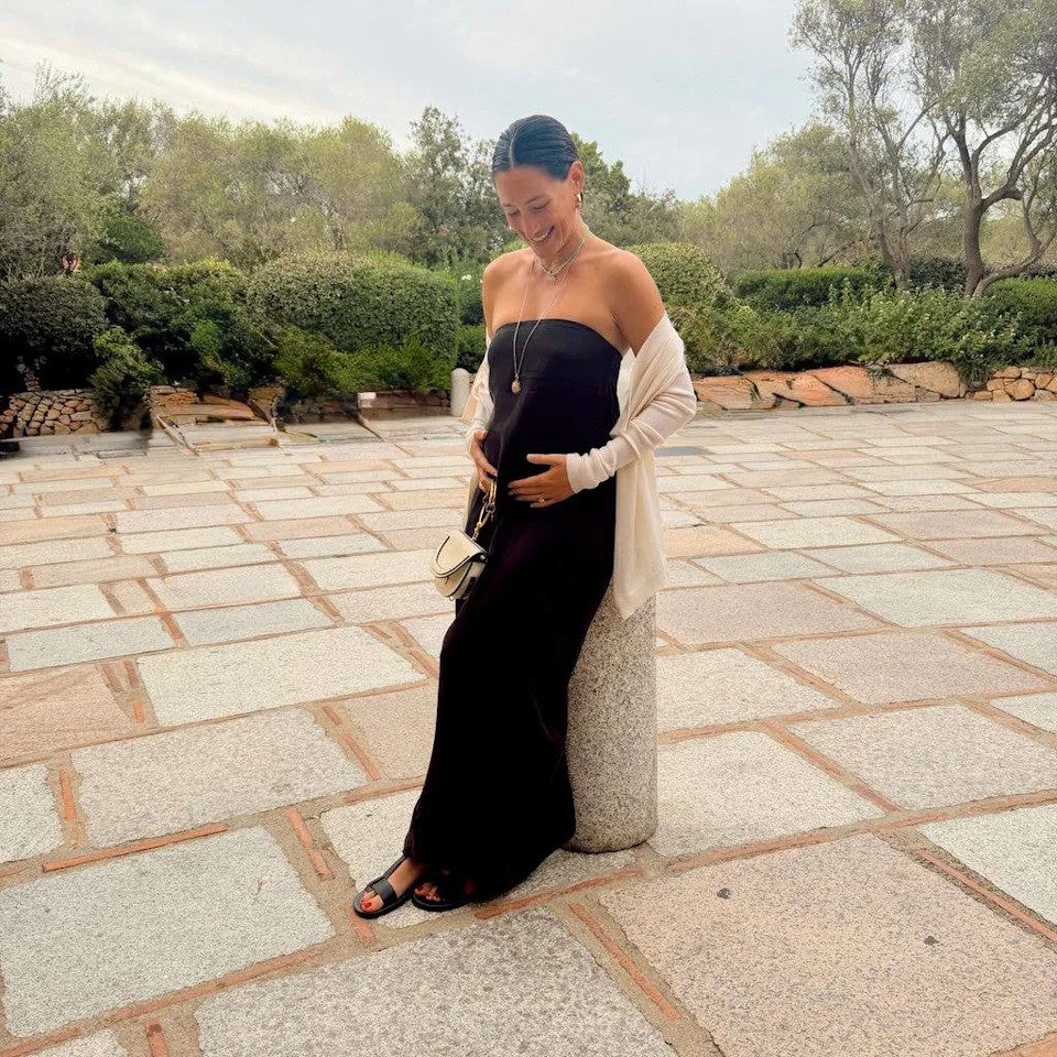 Bruce Springsteen celebrates new addition to the family at 77 — see here