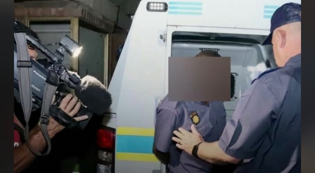 3 Police Officers Helping Illegal Immigrants To Escape From The Law Has Been Identified & Arrested