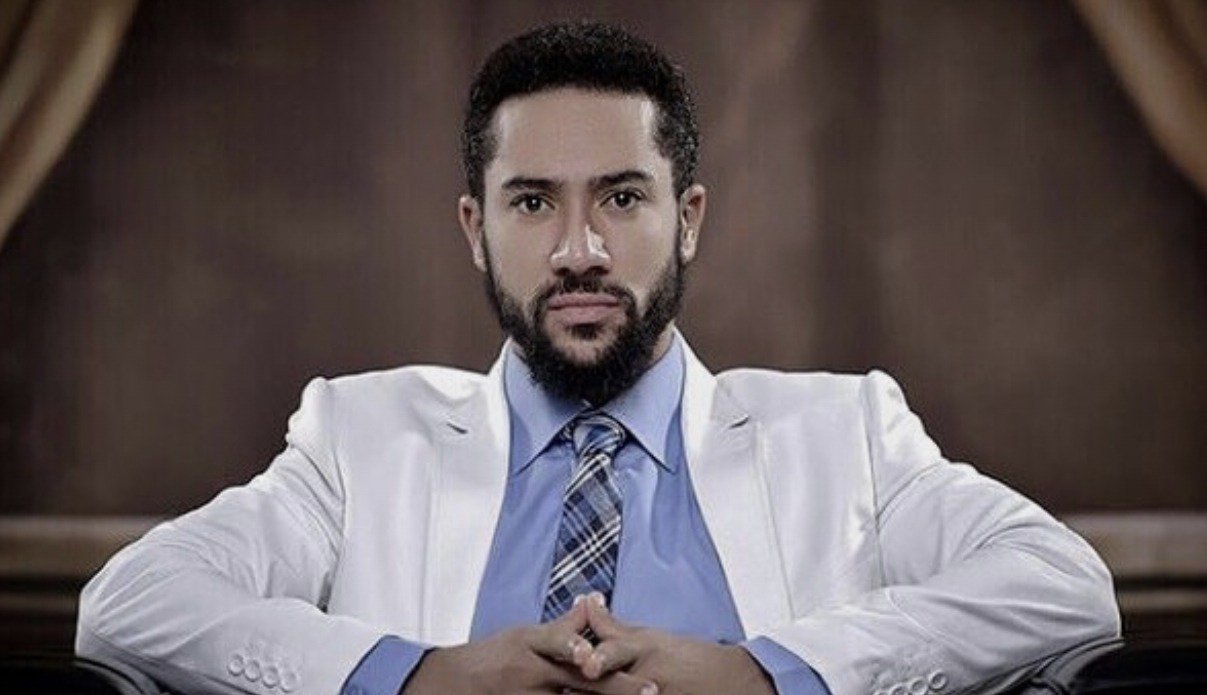 The comparison between us and Nigeria is such a stupid comparison to me – Majid Michel