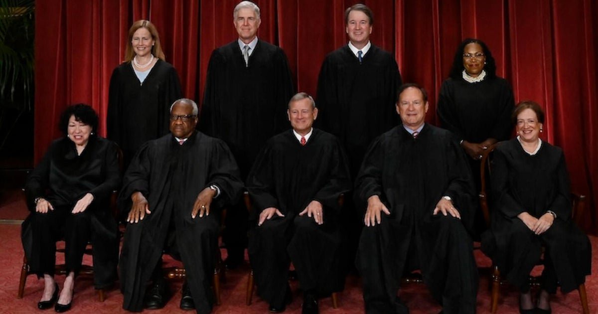 Supreme Court’s new term begins