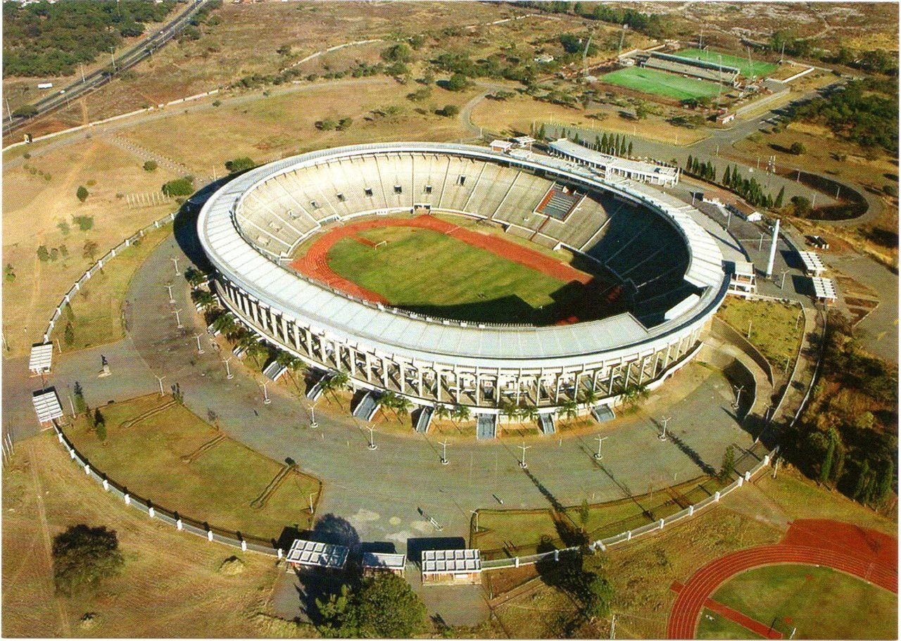 Zimbabwe sweats over NSS