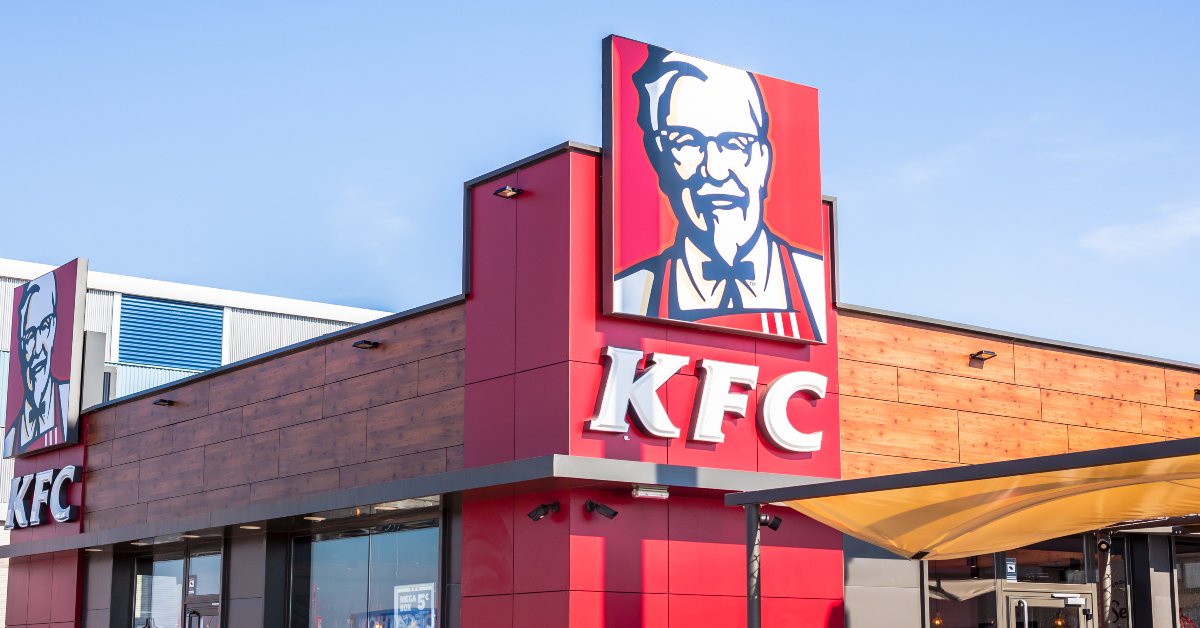 10 Reasons to Never Eat at KFC