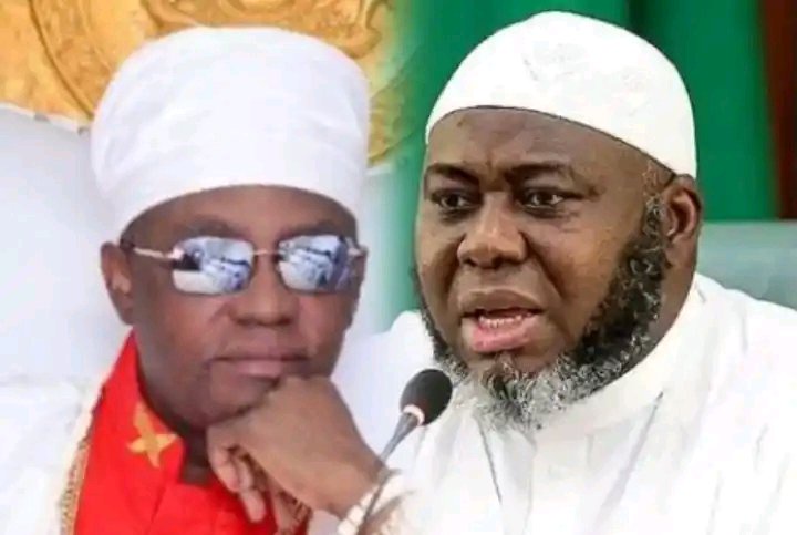 The Oba of Benin Cannot Even Qualify As A Palace Chief Before Me In My Palace – Dokubo