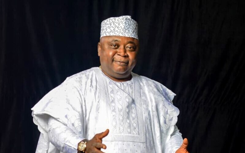 2027: PDP reacts to Adebutu’s exclusion from governorship candidates’ list