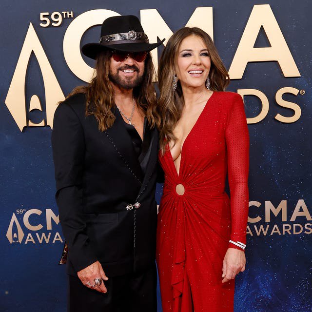 All About Billy Ray Cyrus and Elizabeth Hurley’s Baffling Relationship, Including Their (Possible) Engagement