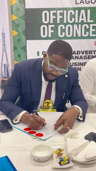Lagos MVAA To Launch Driver’s Licence Scheme In 2027, Promises 10-Minute Renewals