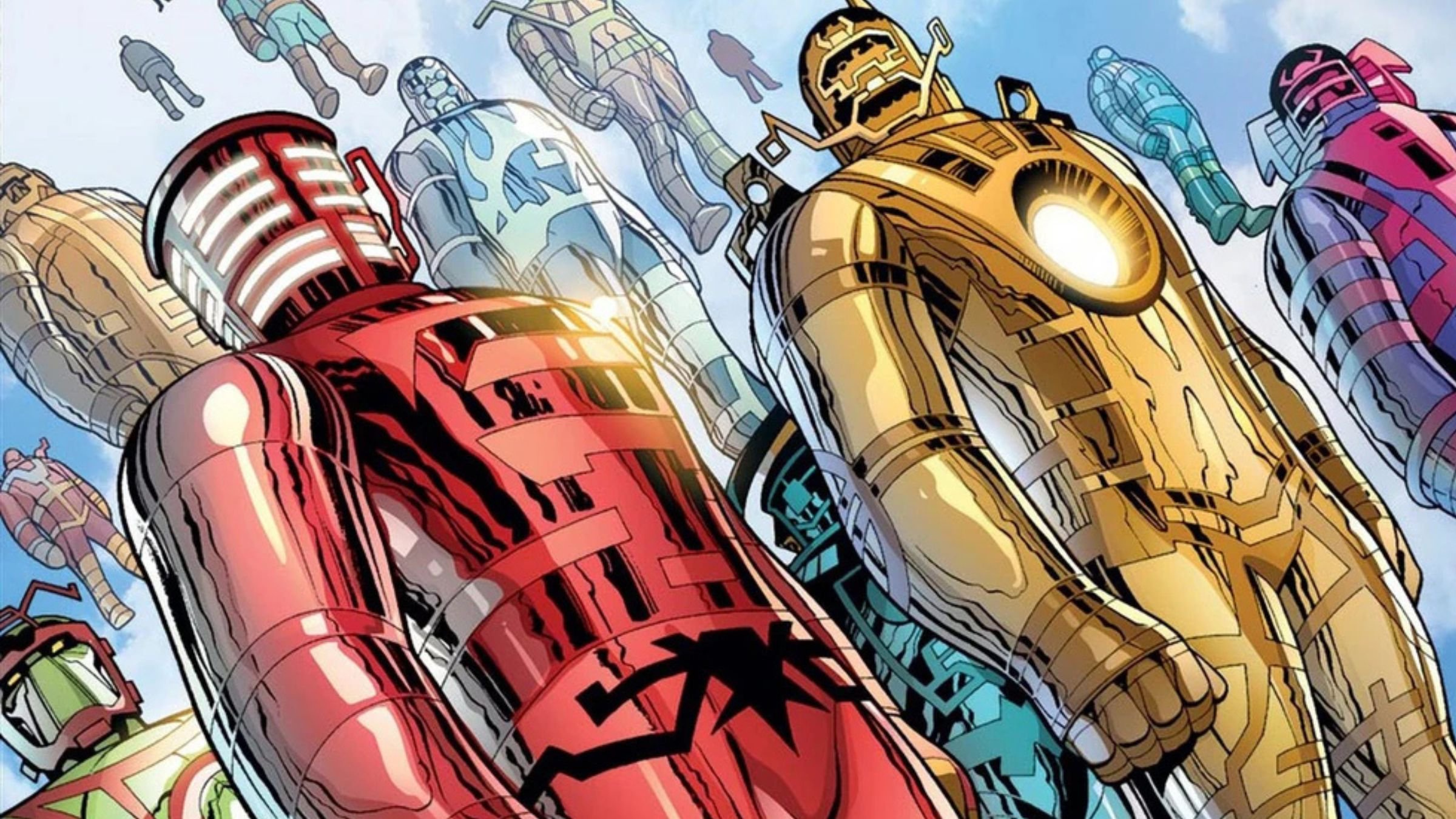 7 Marvel Villains with Massive Body Counts (Including the MCU’s Next Big Bad)