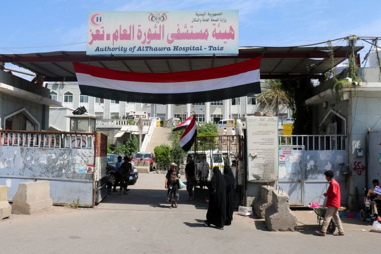 Renewed fighting risks ‘humanitarian catastrophe’ in Yemen, aid groups warn
