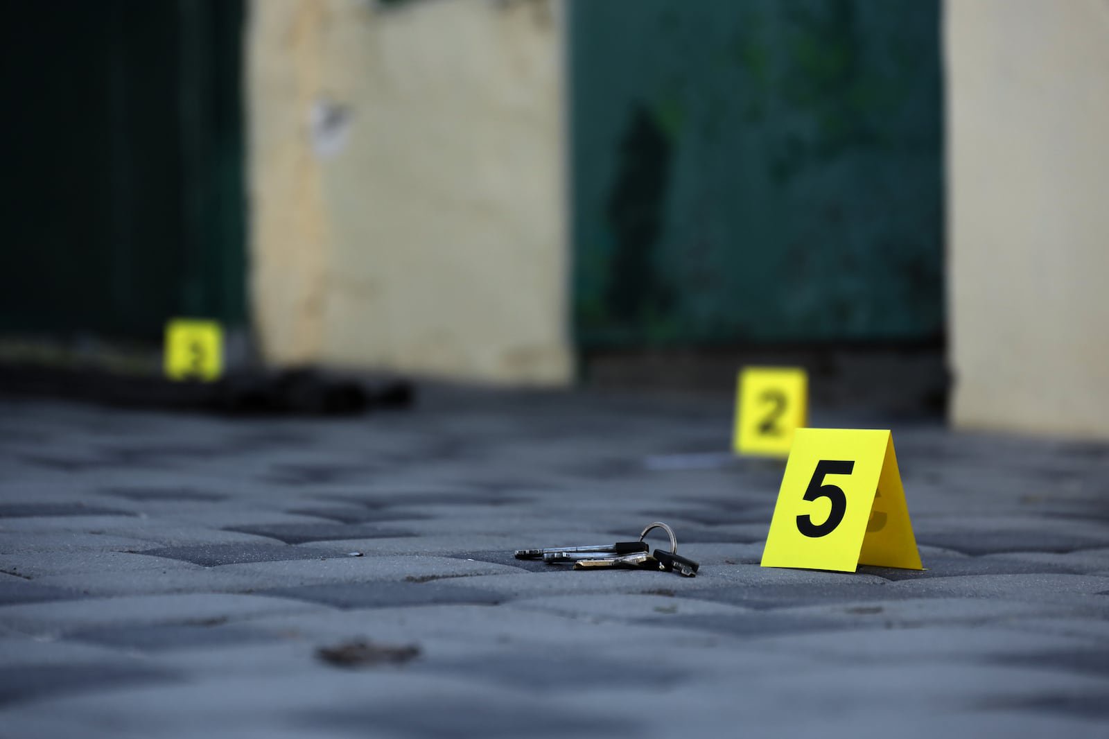 Two drivers dead after ‘road rage’ incident in Gqeberha turns deadly