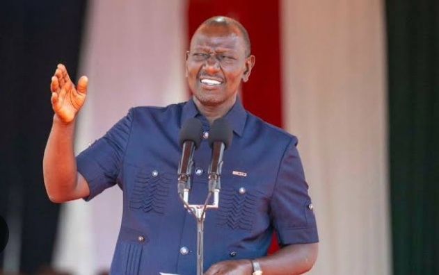 Ruto Breaks His Silence With A Tough Message To Ndindi Nyoro, Sifuna And Their Allies