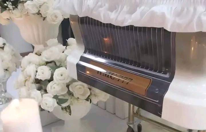 Reasons REVEALED Why Tycoon Chivayo’s casket was marked with the MWC 777 number