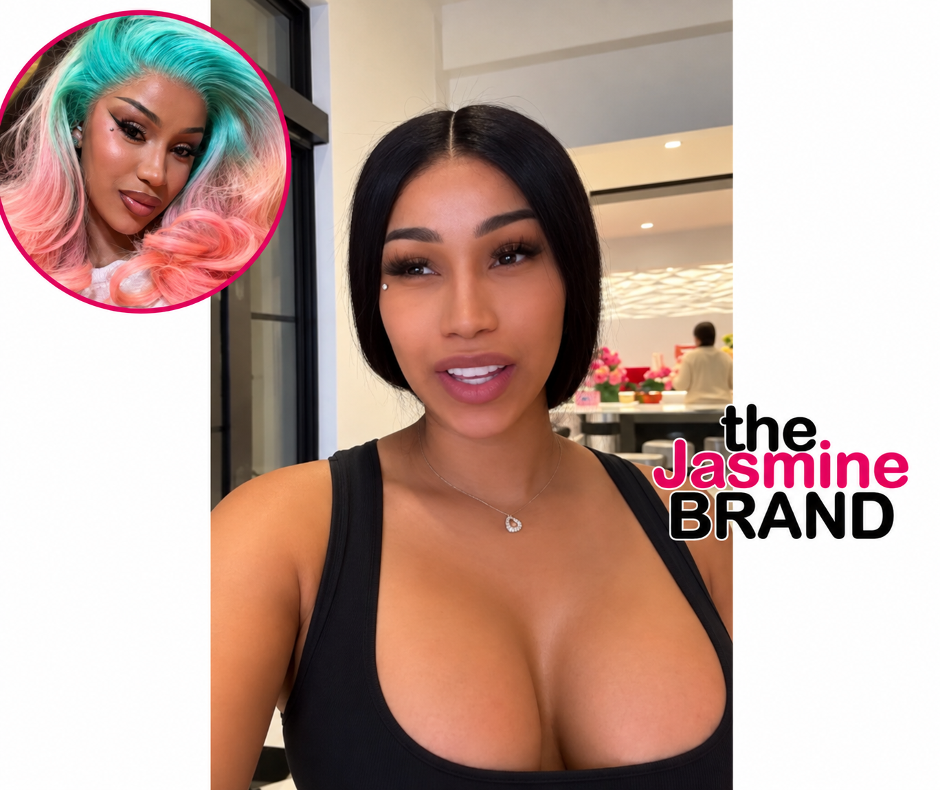 Cardi B Reveals How Much She Relies On Her House Manager To Keep Things Running Smoothly: Make Sure Everything At Home Is Being Situated’