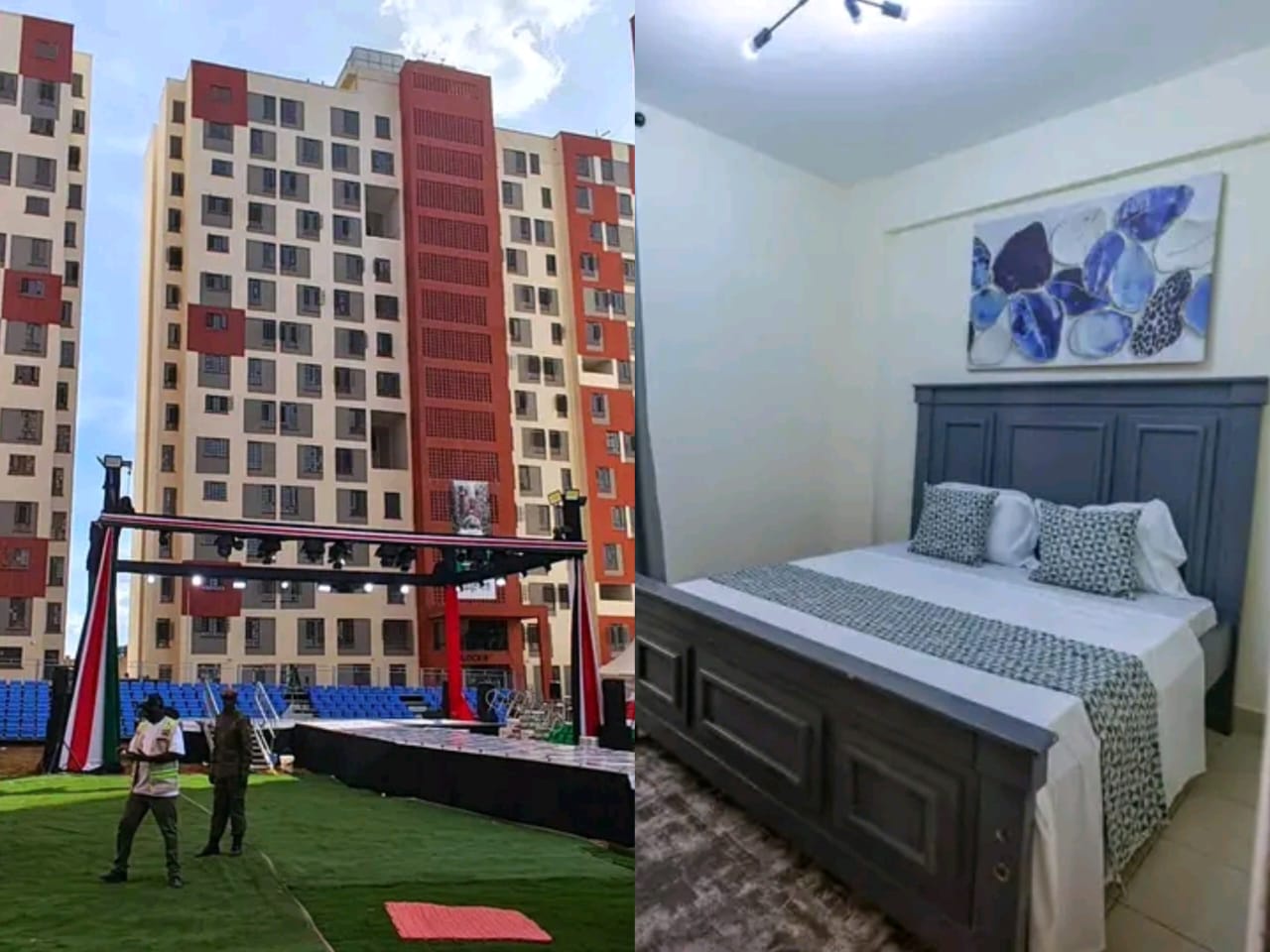 “Mchukue Kuna Mwingine Tayari” Kenyans Respond to Ugandans After Ruto-Swap Demand Over Pioneer
