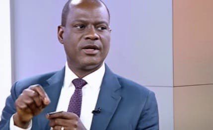 Oyedele Arrives Bangkok To Lead Nigeria’s Delegation To Imf/world Bank Annual Meetings