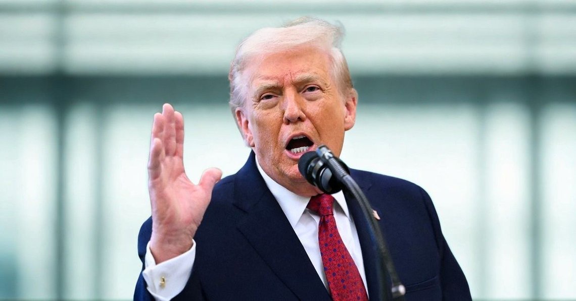 Trump Has a $500 Refund and a $5,000 Check in the Works – Here’s Who Could Get Both