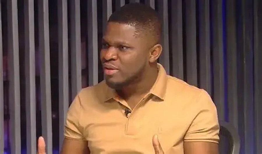 Sammy Gyamfi outlines plan to track Ghana’s gold from source to export