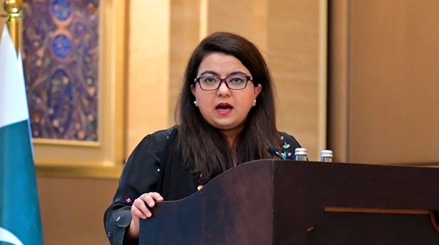 Pakistan nears satellite internet framework to expand connectivity
