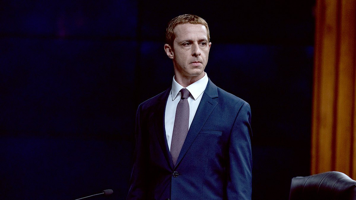 ‘The Social Reckoning’ Review: Zuckerberg, Facebook are the enemy in preachy slop disguised as journo drama