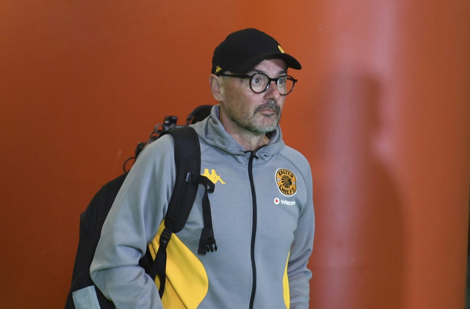 Kaizer Chiefs Coach Fernando Da Cruz Opens Up About Pressure Amid Growing Unhappiness at the Club