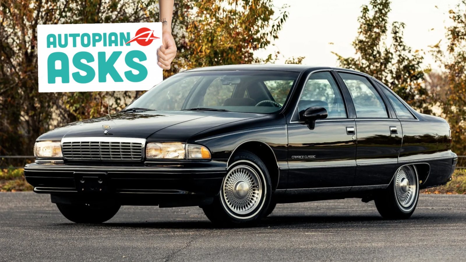 If We Classified Cars By Vibes Instead Of Size, What Would The Categories Be?