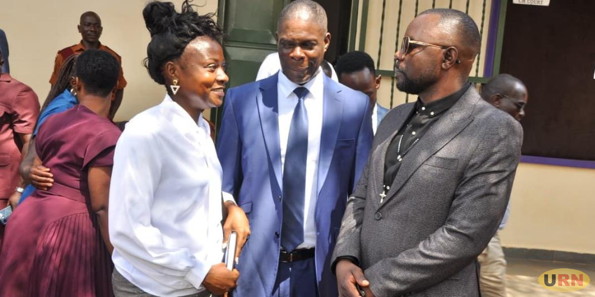 Judge Gives Busiro East MP Magoola Final Chance to File Affidavits Backing Police Forensic Report