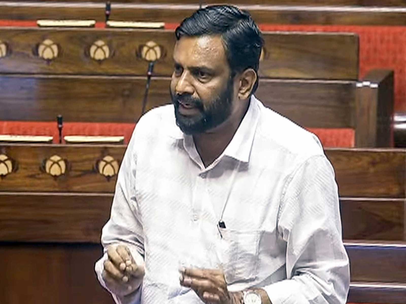 “Govt attempting to conceal police excesses”: CPI MP writes to Amit Shah over alleged harassment, detention of journalists during Delhi protests