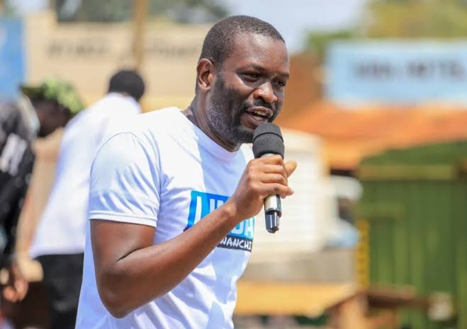 Sifuna Slams Ruto Over Bayern Munich Remarks as 1,000 Kenyans Remain Caught Up in Russia-Ukraine War