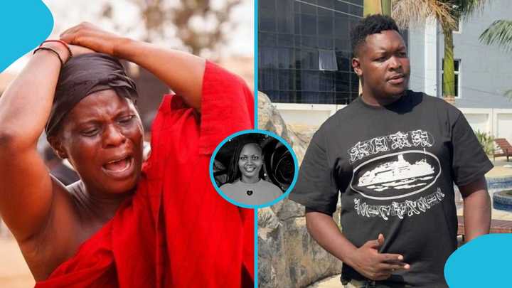 Ohangla Musician Oticho Jasuba Loses Wife Vildah and Newborn After Childbirth Complications