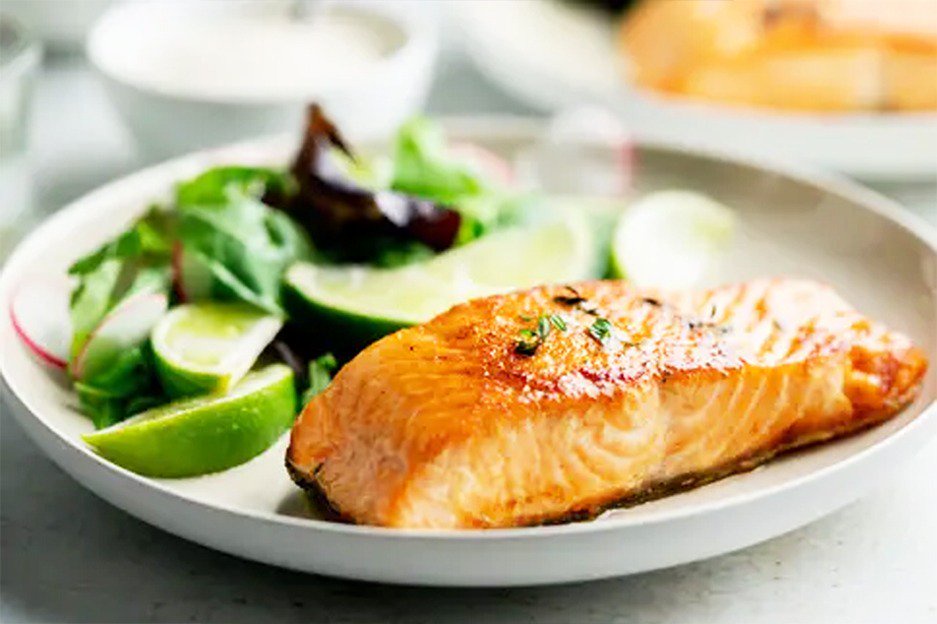 What To Know About Foods For Brain Health