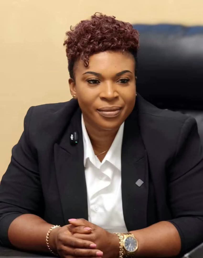 Affaire « Maman Na Caï Caï » : Plus d’une centaine de plaintes enregistrées, la promotrice déférée au parquet