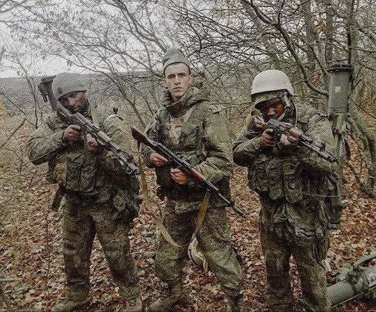 84 of 354 Kenyans in Russia-Ukraine War Killed or Missing