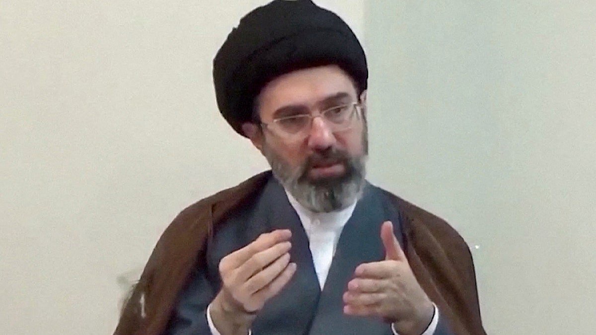 Mojtaba Khamenei defies ‘malicious’ attacks as US Army zeroes in on Iran’s 350,000 troops