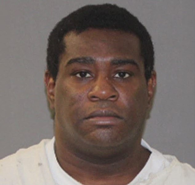Killer who murdered a shop worker is set to be executed by lethal injection in Texas