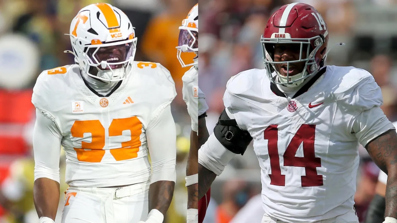 Tennessee vs. Alabama tickets: Shop the best prices, seats, time for 2026 college football game