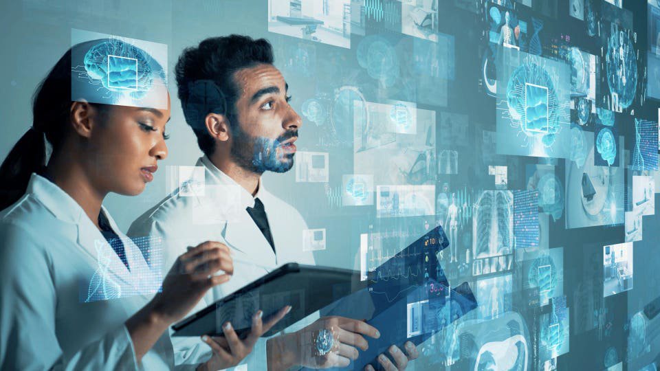 AI Is Changing How Patients Choose Healthcare Providers